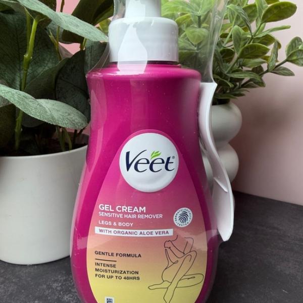 Fem Hair Removal Cream Sensitive Skin 40g