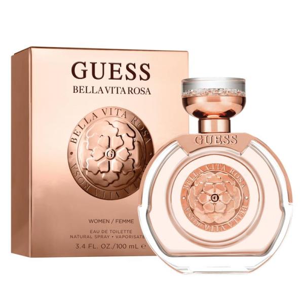 Guess Bella Vita Rosa