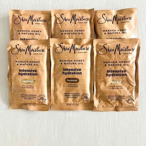 Shea Moisture Manuka Honey & Mafura Oil Intensive Hydration Conditioner