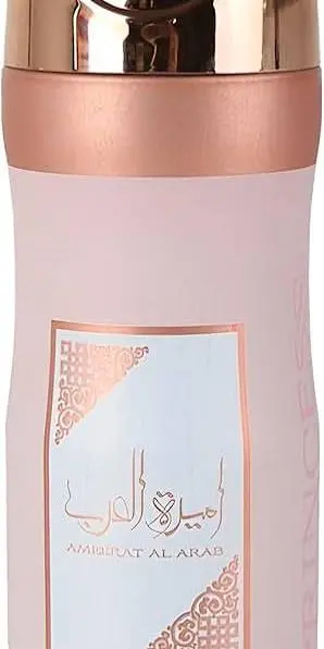 Prive Rose Deo Spray 200ml