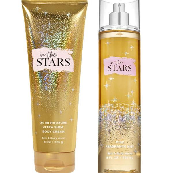 Bath And Body Work In The Stars 70g