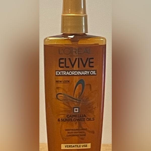 L'oréal Paris Curl Expression Water Mist