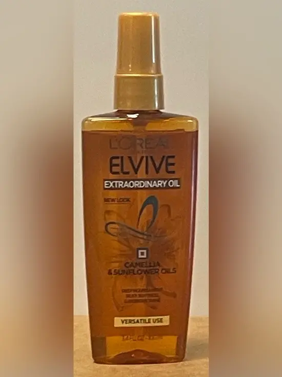 L'oréal Paris Curl Expression Water Mist
