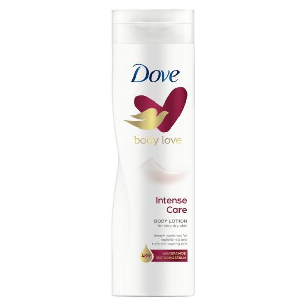 Dove Body Love Essential Care