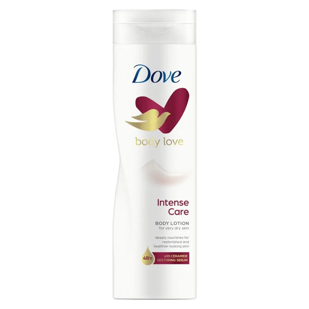 Dove Body Love Essential Care