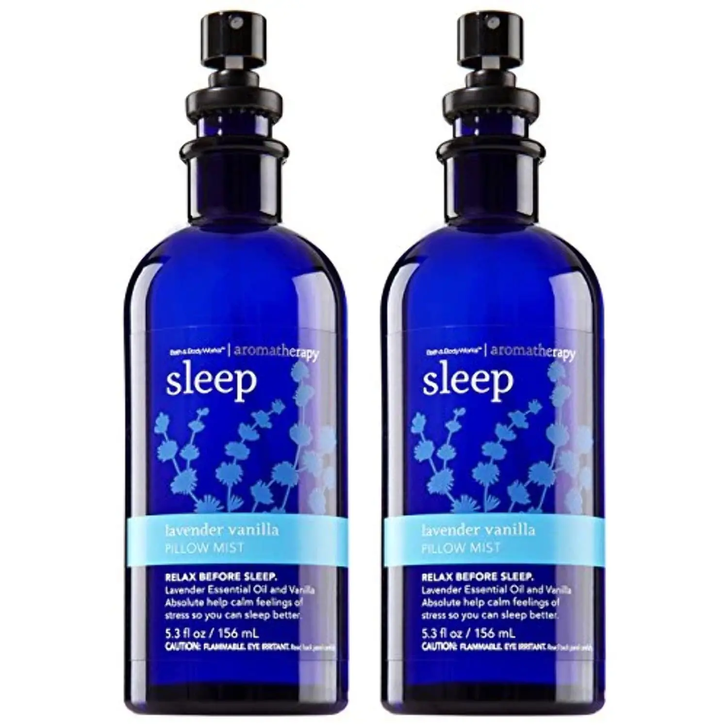 Bath And Body Works Sleep Lavender + Vanilla