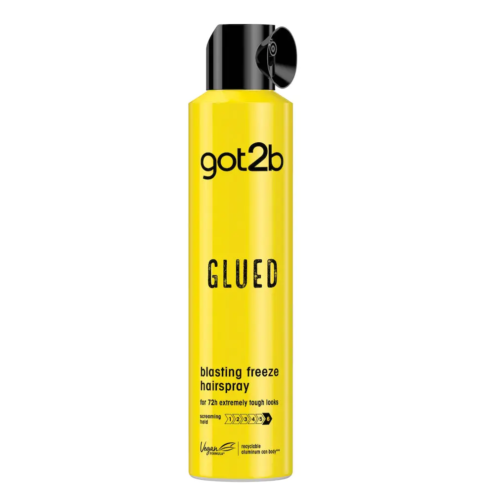 Got2b Glued Hairspray