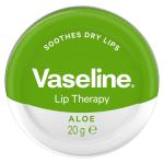 Vaseline Lip Therapy Aloe Vera