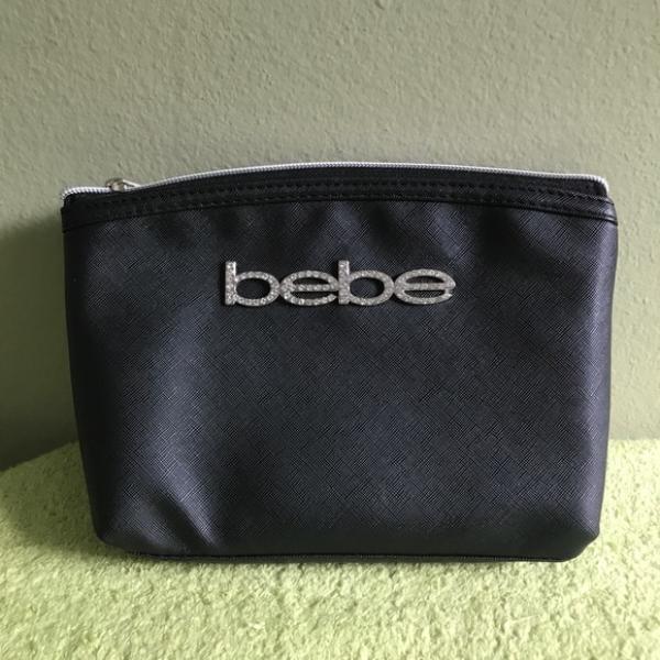 Bebe Cosmtic Bag