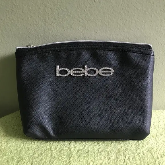 Bebe Cosmtic Bag