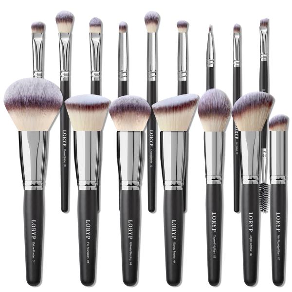 Beauty Brushes