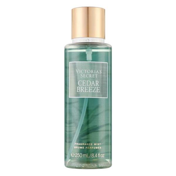 Body Mist Barwa cedar 250ml                                                                     nBB
