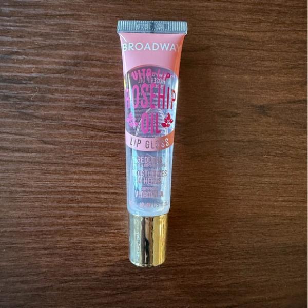 Broadway Coconut Oil Shine