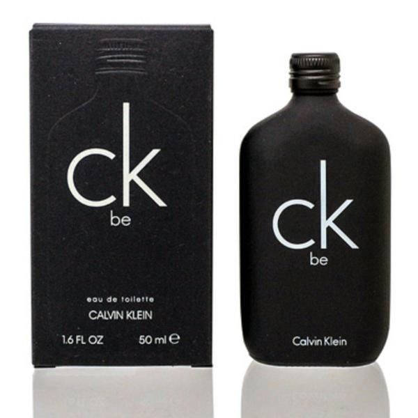 Calvin Klein Ck Be E.d.t