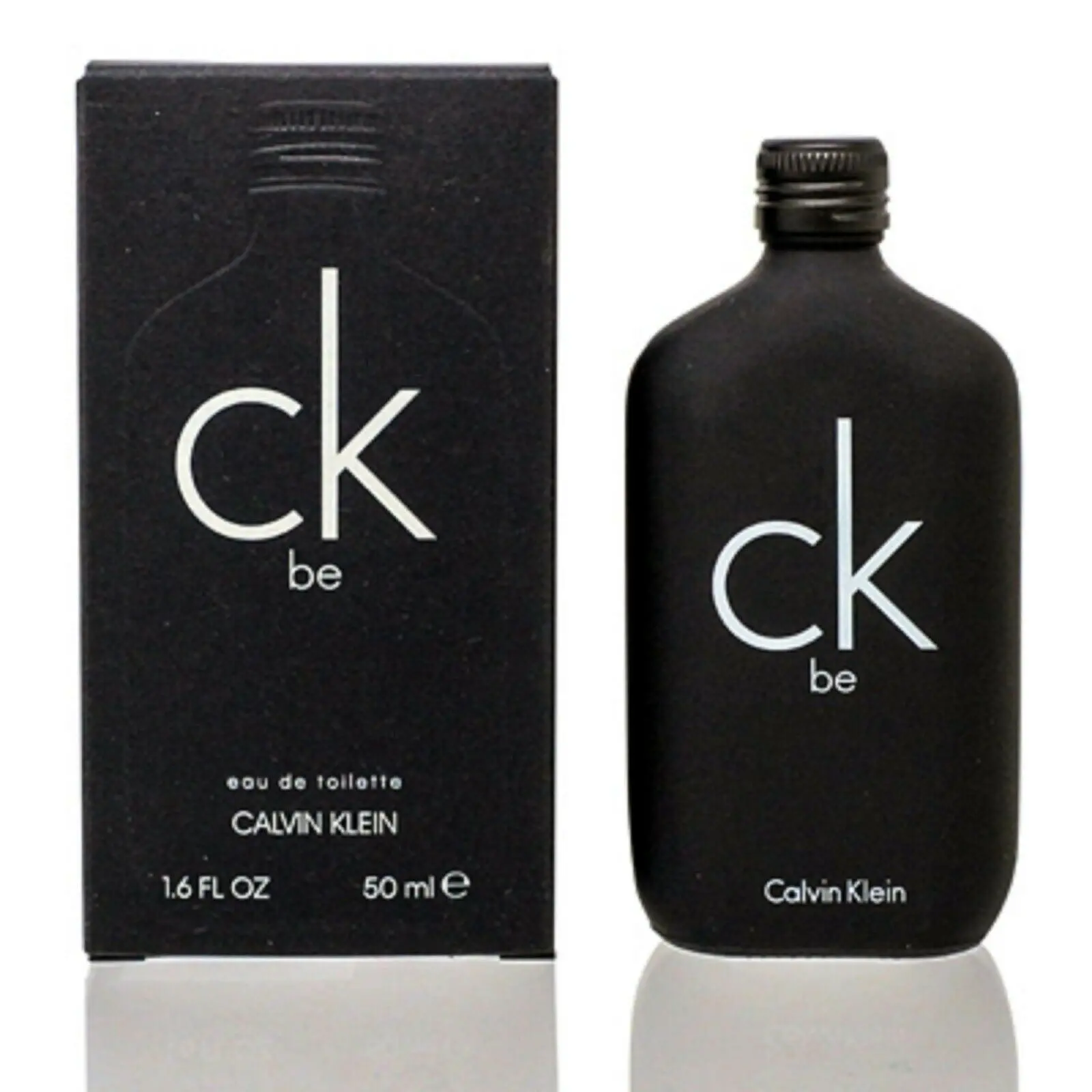 Calvin Klein Ck Be E.d.t