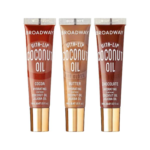 Broadway Coconut Oil Butter