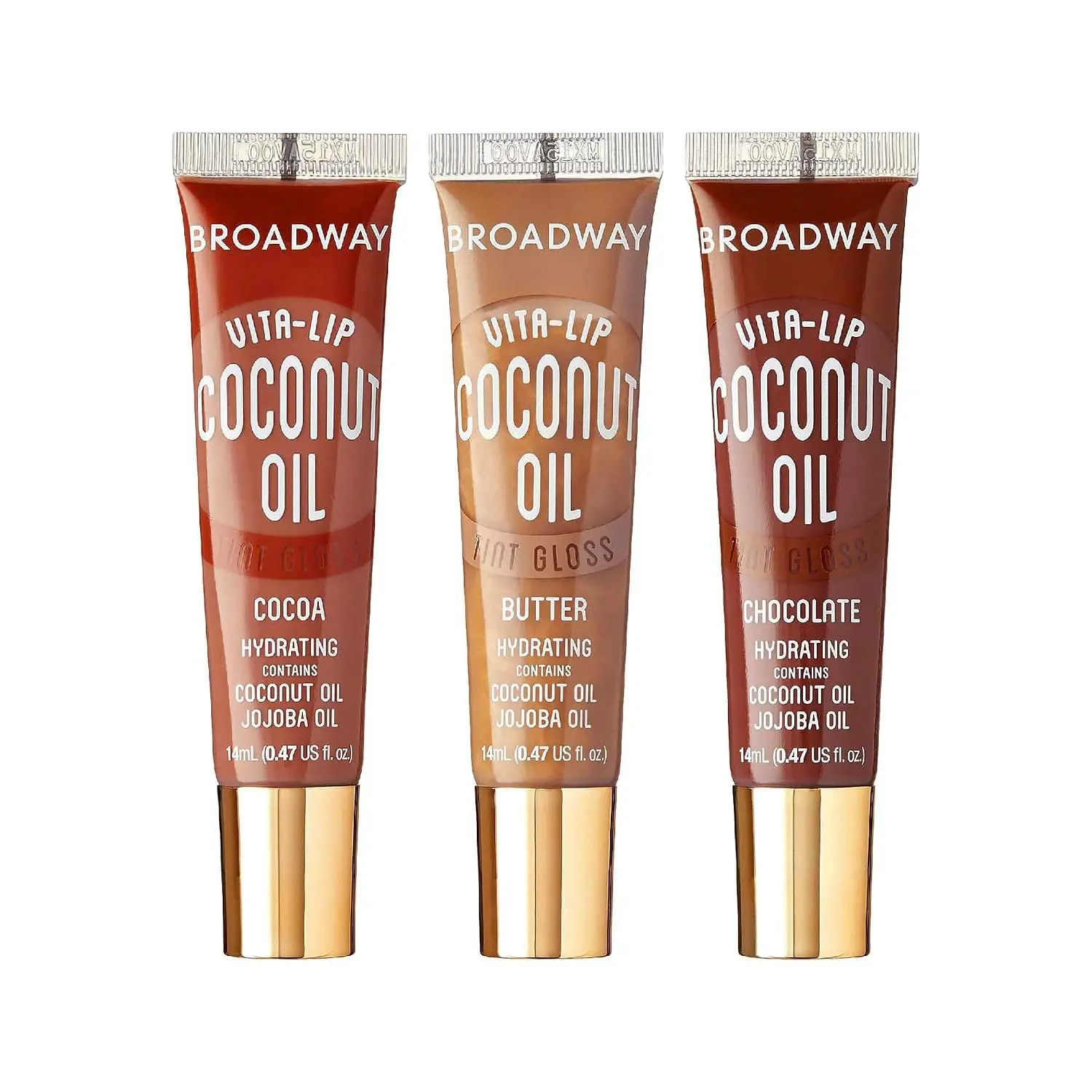 Broadway Coconut Oil Butter
