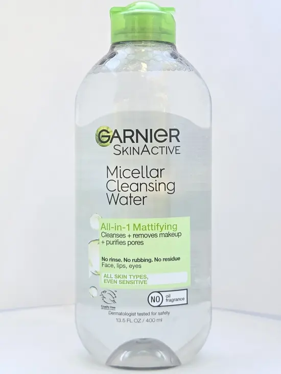 Garnier Super Uv Cooling Watergel Sunscreen 50+spf