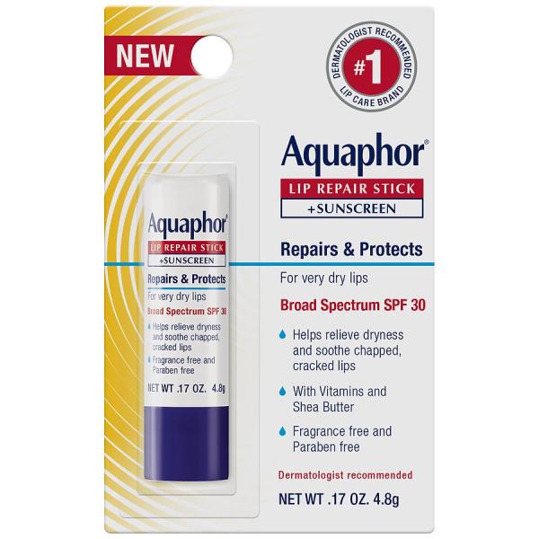 Aquaphor Lip Repair Stick Spf 30