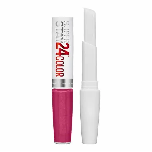 Maybelline Superstay  lipstick 24Color 220