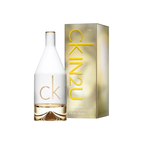 Calvin Klein Ck In To You