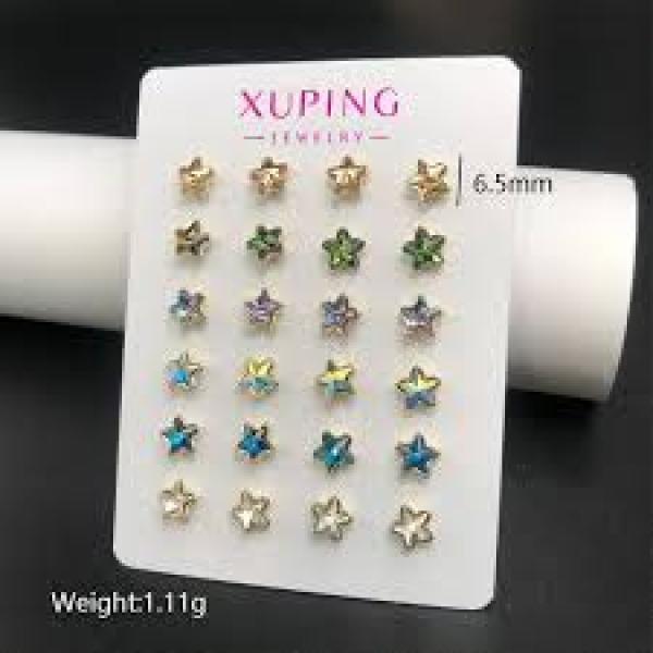 Xuping studs 200