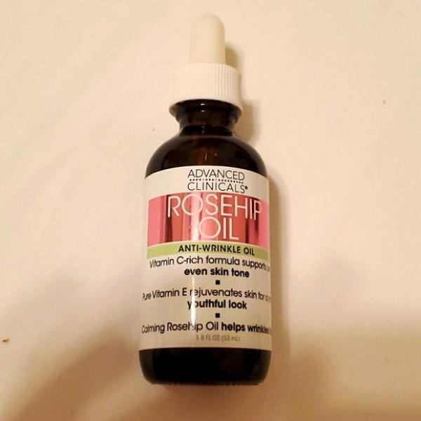 Broadway RoseHip Oil Bubbie Gum