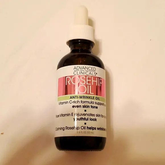 Broadway RoseHip Oil Bubbie Gum