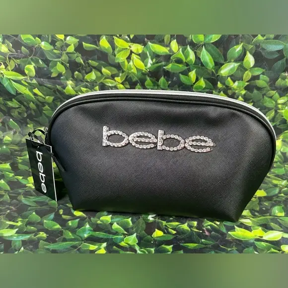 Bebe Cosmetic Bag 2 Ross