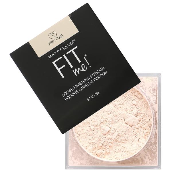 Maybelline Fit Me Loose powder 05