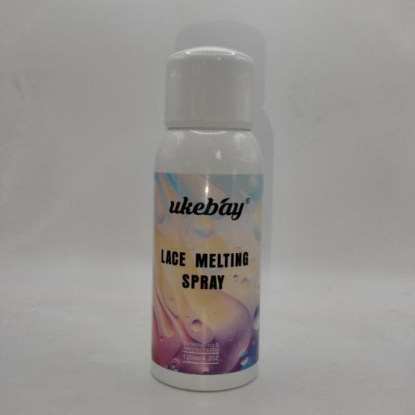 Ukebay Lace Melting Spray