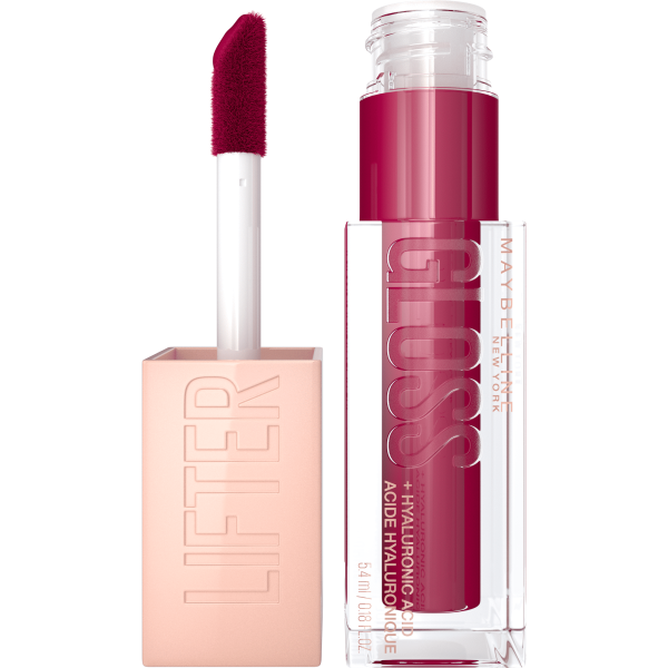 Maybelline Lifter Gloss 025