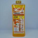 Turmeric Body Oil 300ml