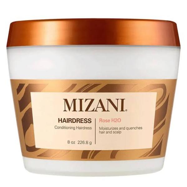 Mizani Conditioning Hairdress Rose H2o