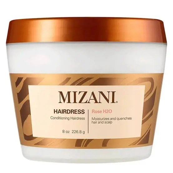 Mizani Conditioning Hairdress Rose H2o