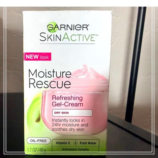 Garnier Skin Active Super Uv Invisible Serum Sunscreen