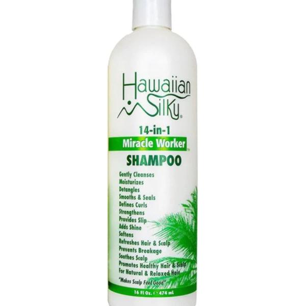 Hawaiian Silky 14- In -1 Miracle Worker