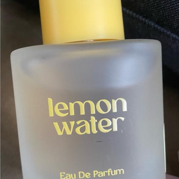 Body Mist M/d 400ml Lemon Foa Ha