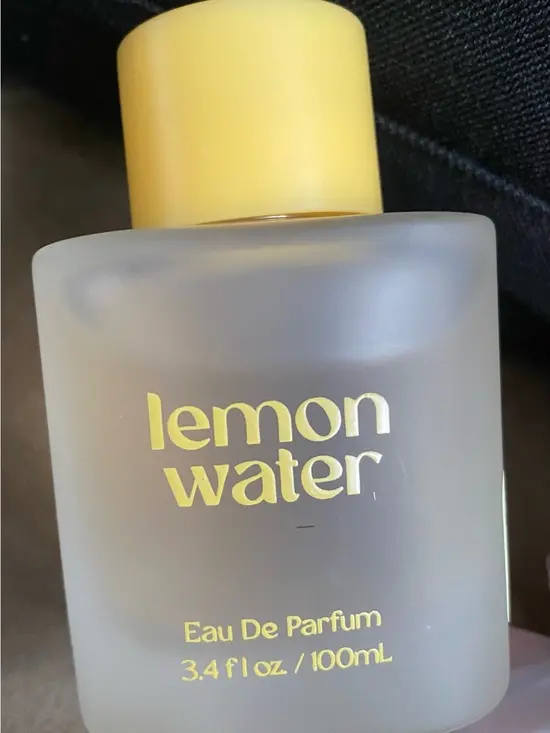 Body Mist M/d 400ml Lemon Foa Ha