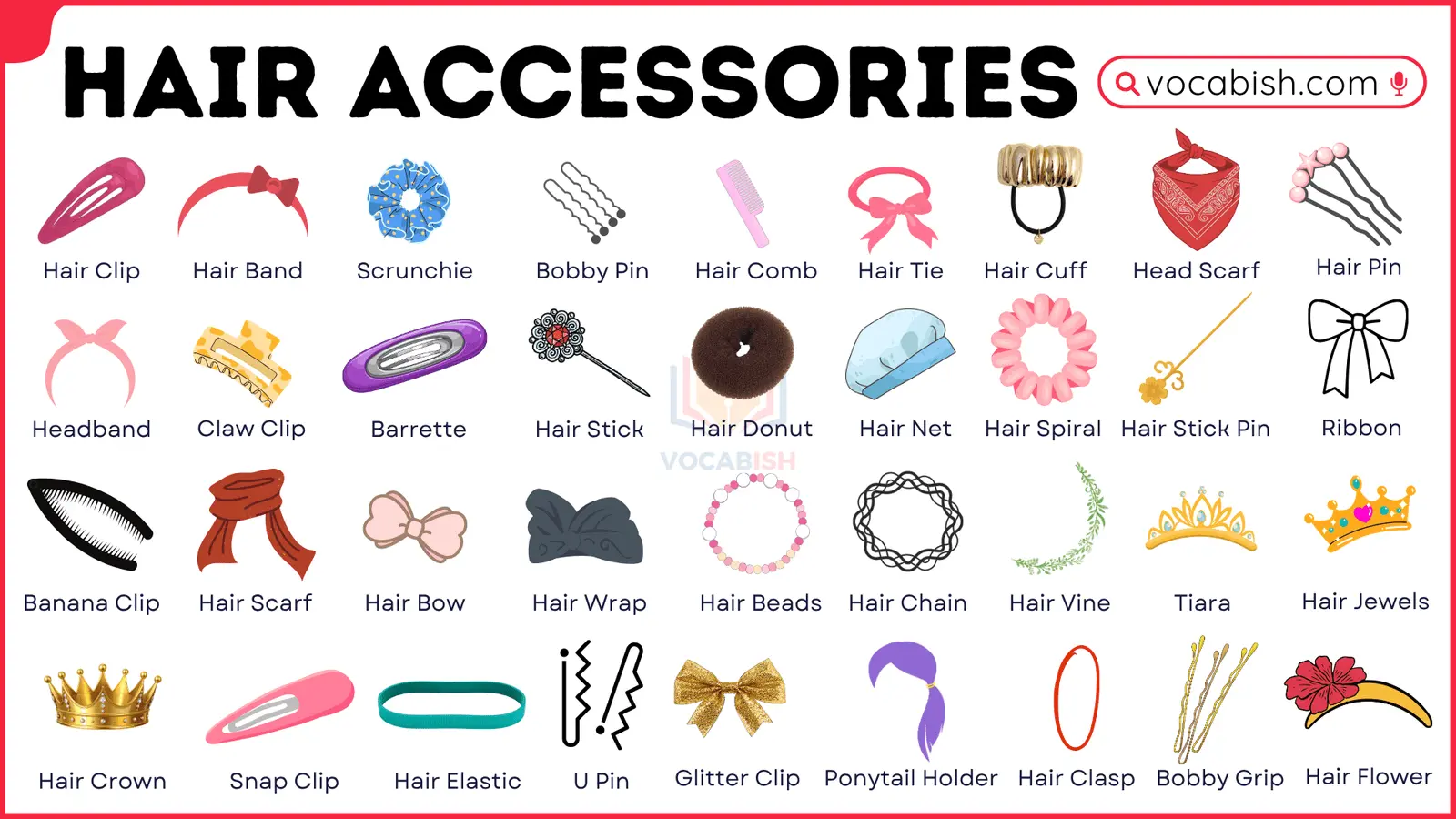 Hair Accessories2