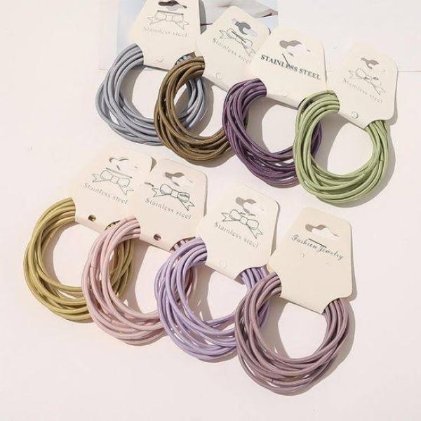 Normal Korea Small Hairband