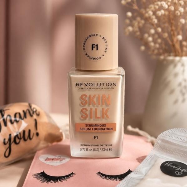 Sephora Best skin ever Foundation 25 O
