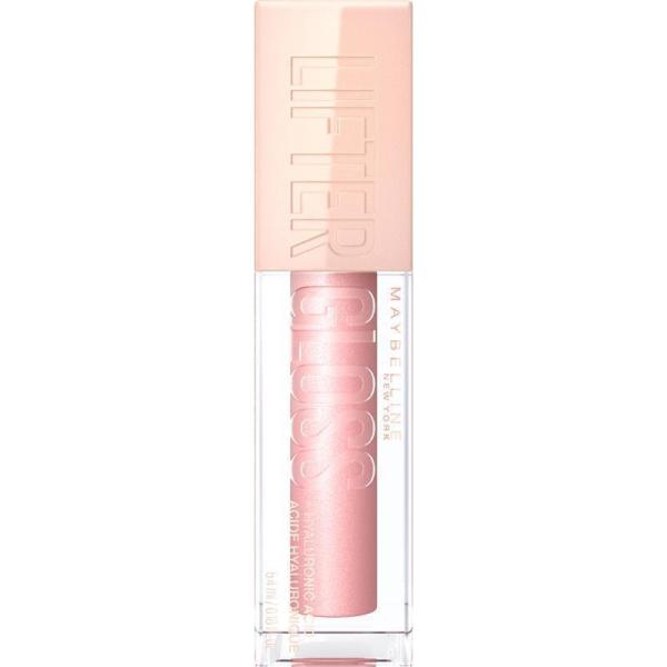 Maybelline Lifter Gloss 012