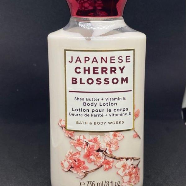 Japanese Cherry Blossom 236 ml