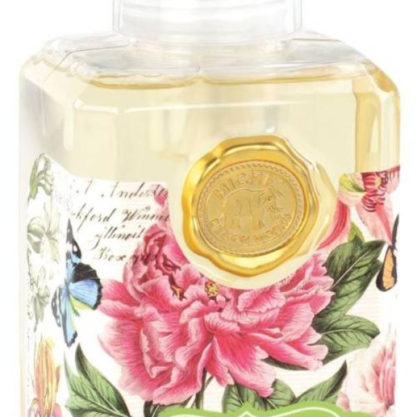 Eco Harbor Blush Peony Foaming Hand Wash