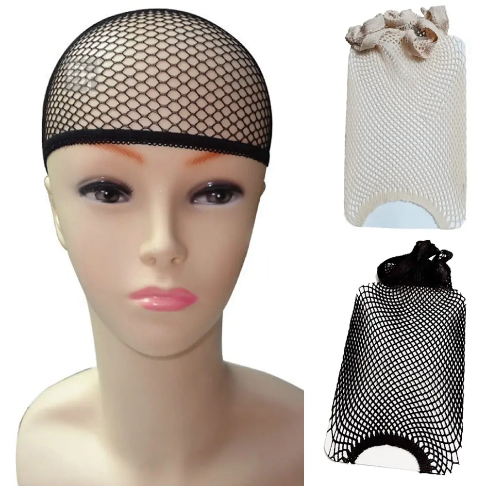 Long Wig Caps
