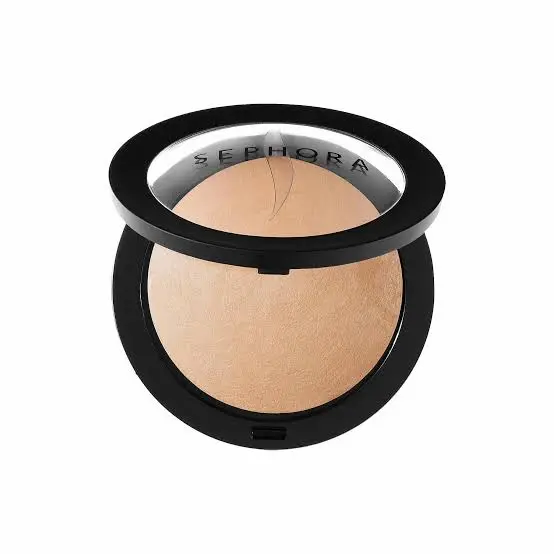 Microsmooth Compact Powder 65 Toffee