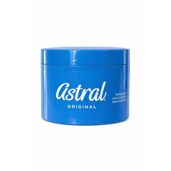 Astral Intensive Moisturiser Original 500MI