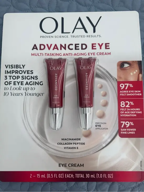 Olay Advanced Niacinamide 10