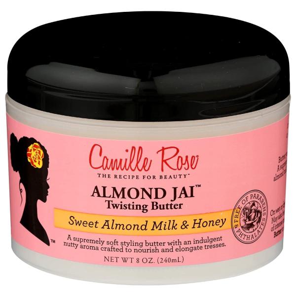 Camille Rose Almond Jai